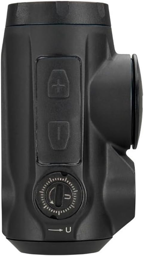 SIG SAUER ROMEO5 GEN I & GEN II 2 MOA Dot Sight - 1x20mm Compact Durable IPX-7 Waterproof Shooting Rifle Sight with Parallax-Free Optical Design & 12 Illumination Settings