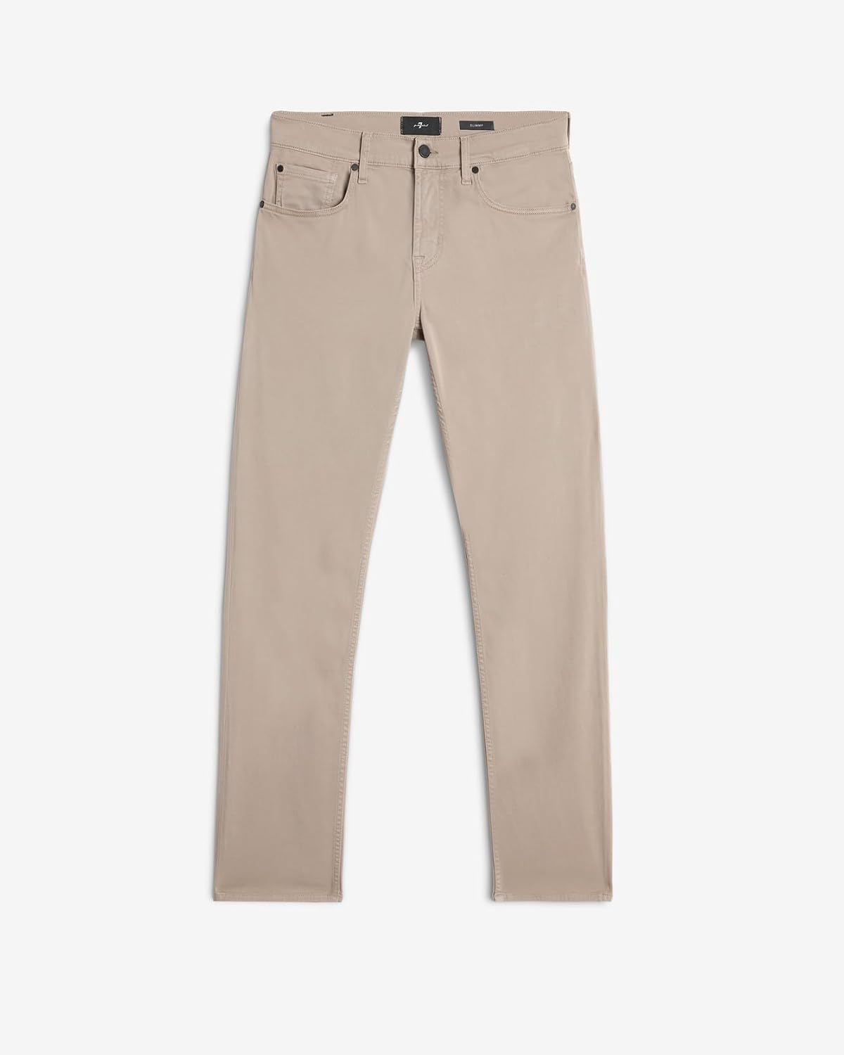 7 for All Mankind Men's Luxe Performance Plus Slimmy Stretch Jean
