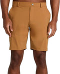 Hanover Men's Pull-On Golf Shorts in Admiral Blue