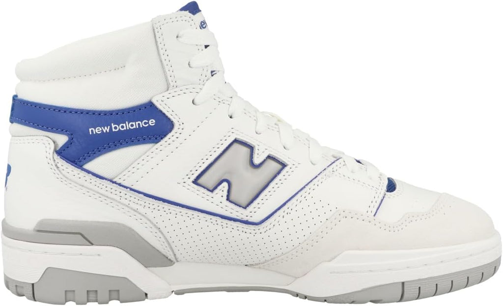 New Balance Mens Bb650 V1