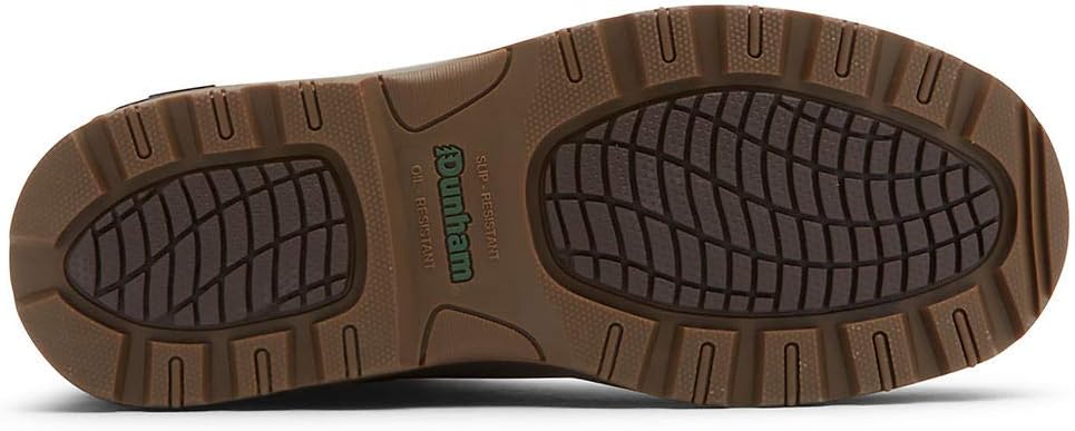 Dunham 8000 Works Safety 6' Boot Men's Boot