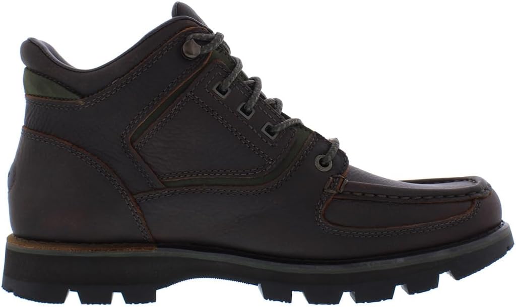 Rockport Umbwe II Trail Boot Men's Shoes