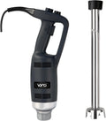 VONCI 500W Commercial Immersion Blender Handheld, 20' 304 Removable Shaft, Heavy Duty Stick Blender with Variable Speed 6000-20000RPM, Long Hand Mixer for Professional Kitchen Use.