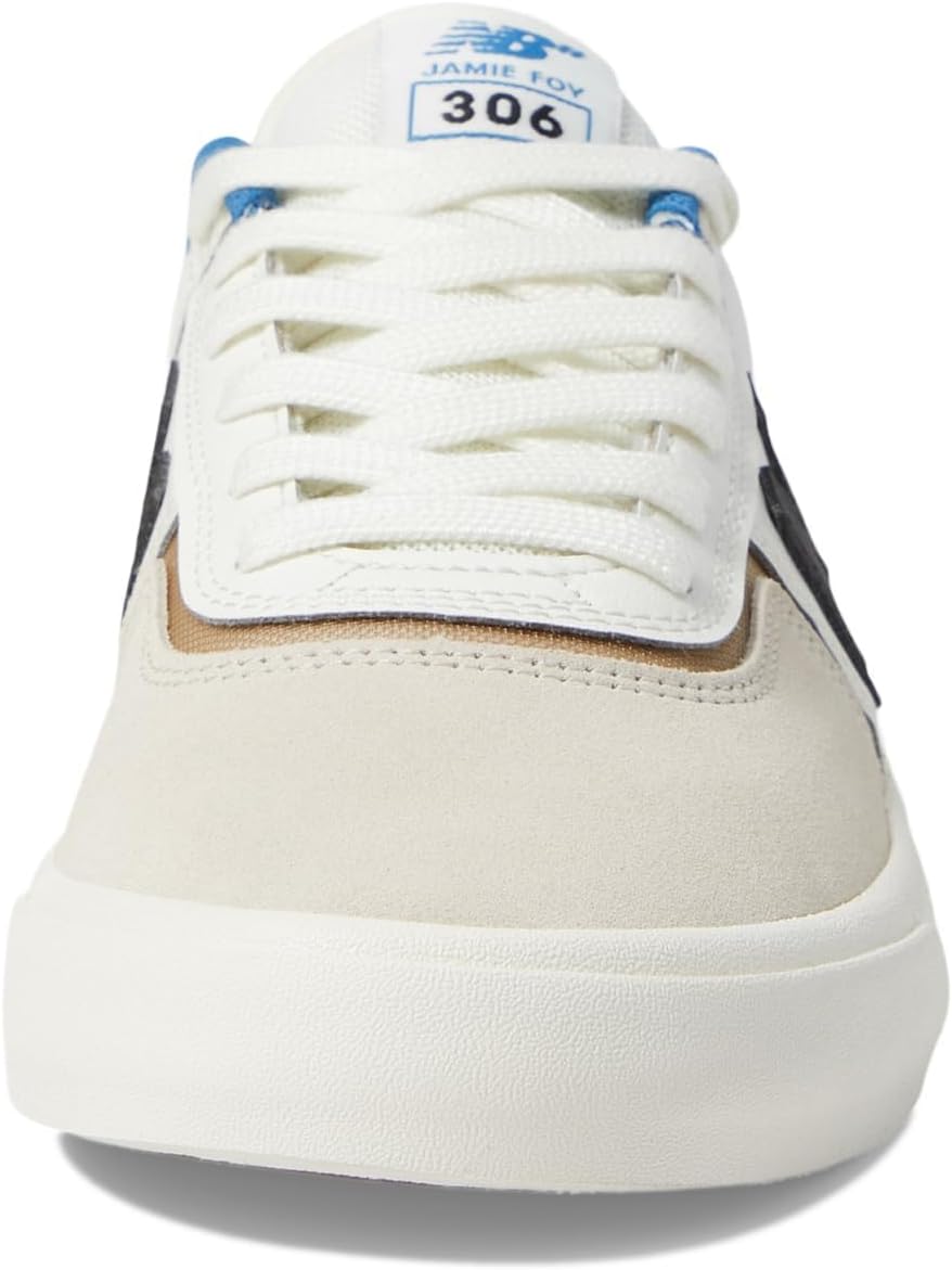New Balance Unisex Adult Numeric 306 V1 Skateboarding Shoes