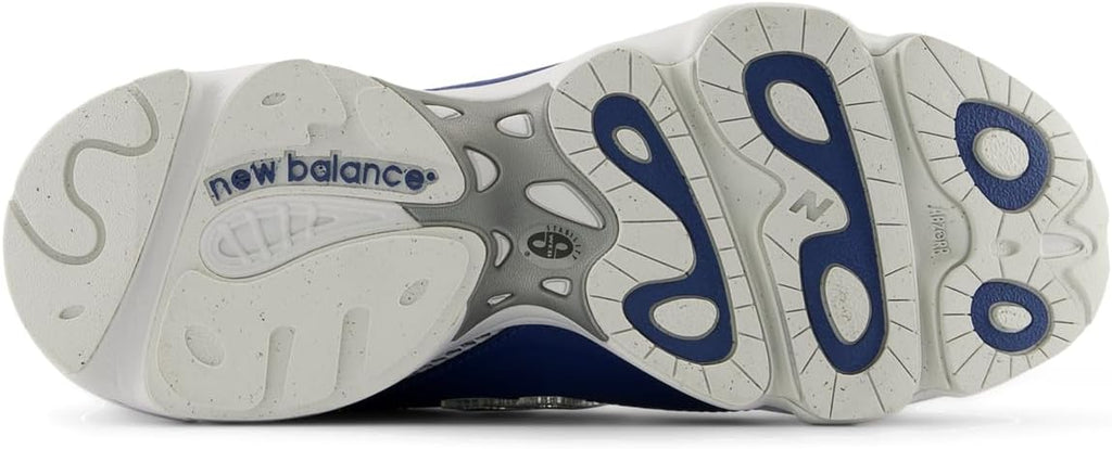 New Balance 1000 Unisex Running Inspired (U10001G2) (Magic Blue/NB 103 White)
