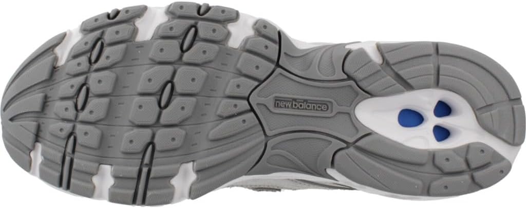 New Balance Men's MC996 Lightweight Tennis Shoe