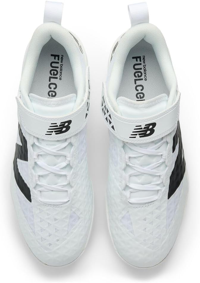 New Balance Men's FuelCell 4040 V8 Metal