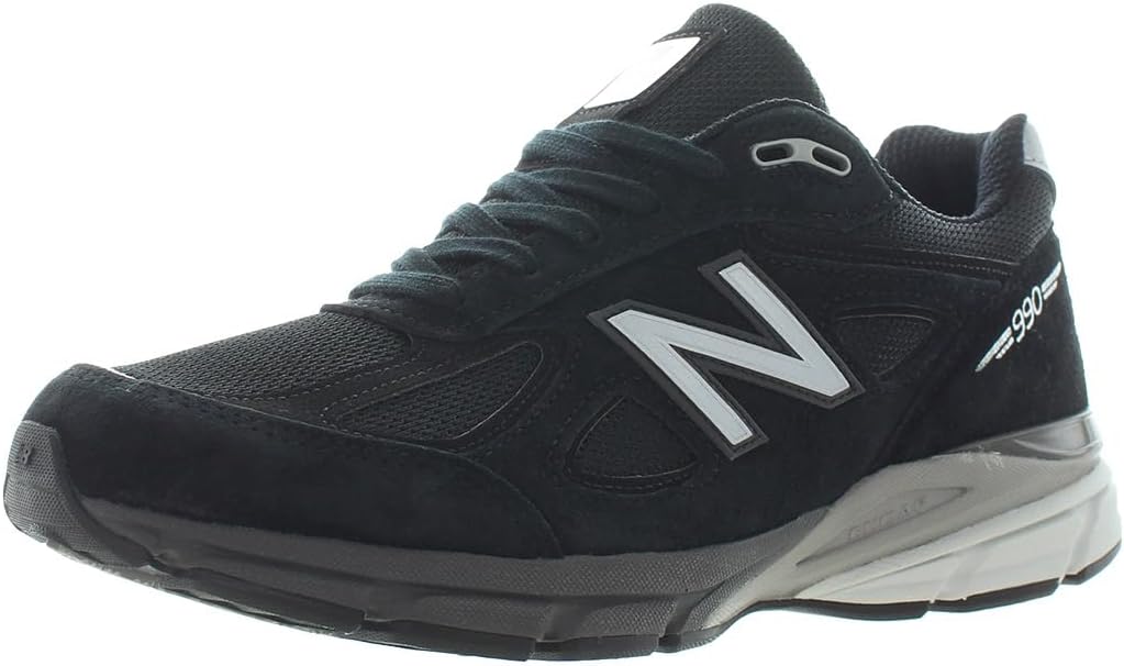 New Balance Men's 990V4 Sneakers
