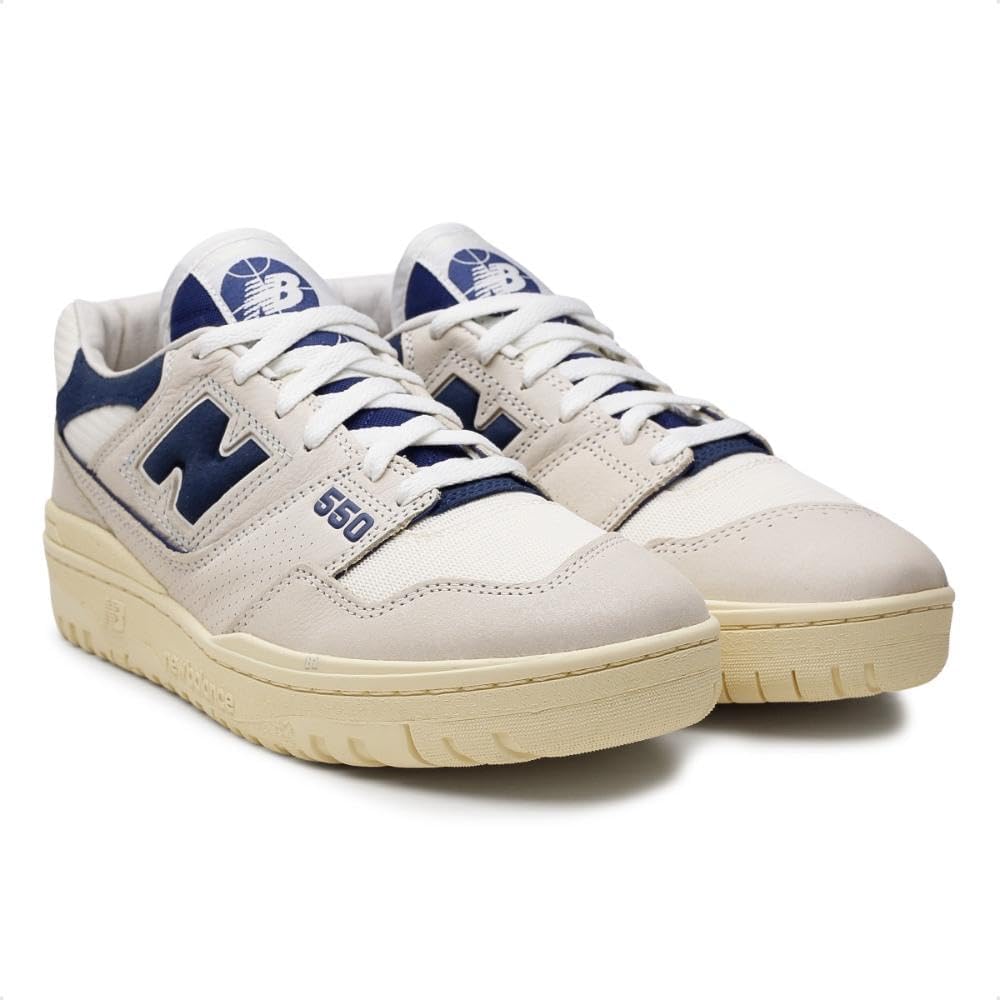New Balance Mens 550