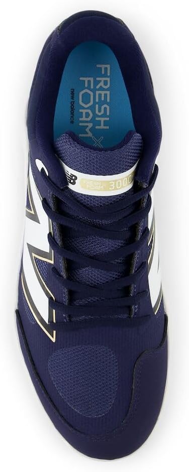 New Balance Men's Fresh Foam X 3000 V7