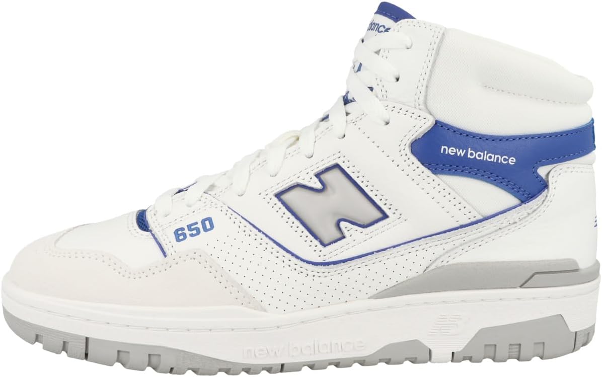 New Balance Mens Bb650 V1