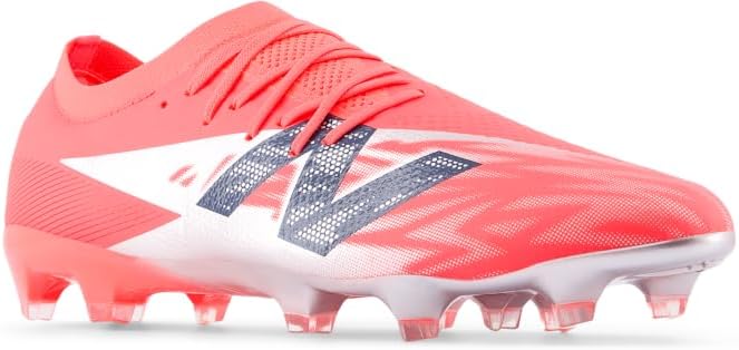 New Balance Men's Furon Pro FG V8 Soccer Shoe