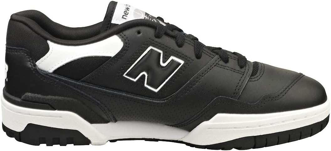 New Balance Mens 550