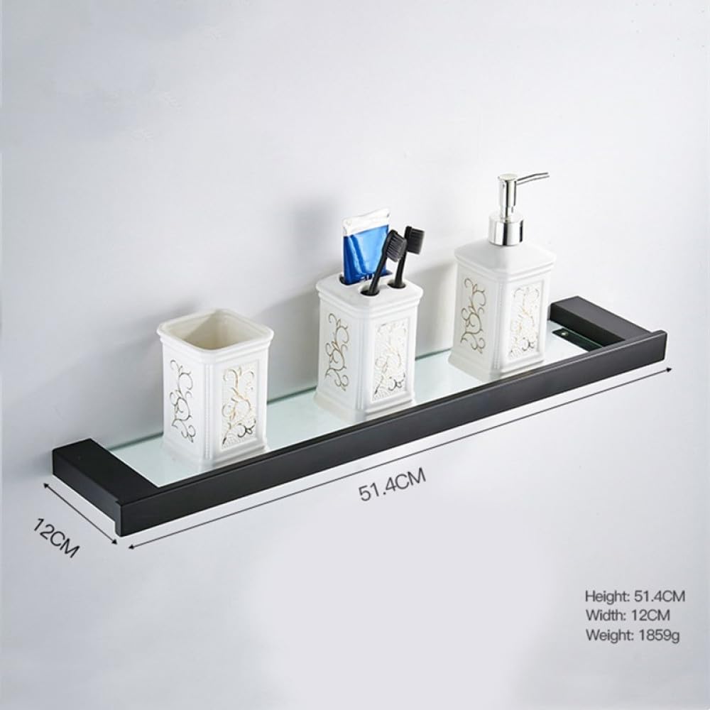 Bathroom Accessories Set Matt Black Finish Wall Toilet Paper Holder Towel Bar Shelf Brush Holders Bath Hardware Set 10 Choice,Toilet Shelf