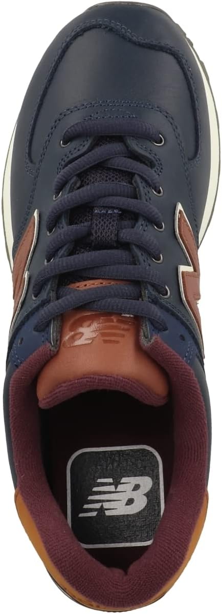 New Balance New Model, Men's Sneakers, 46.5_EU
