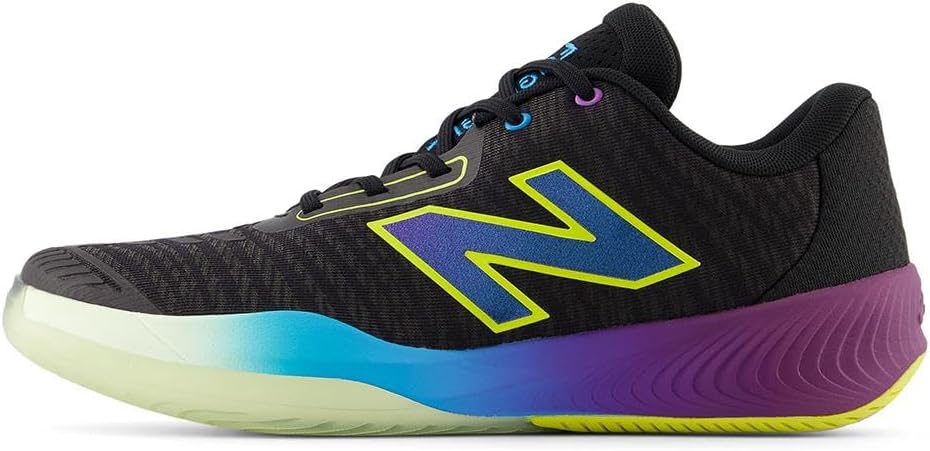 New Balance Mens FuelCell 996 V5 Hard Court