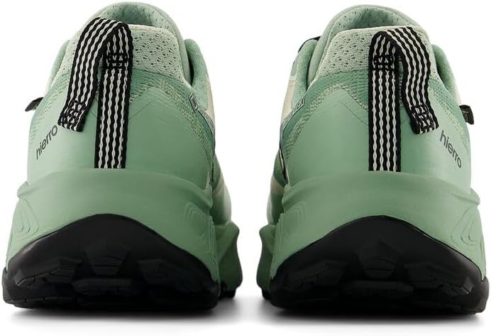 New Balance Men's Fresh Foam X Hierro V9 Gore-tex Trail Runners