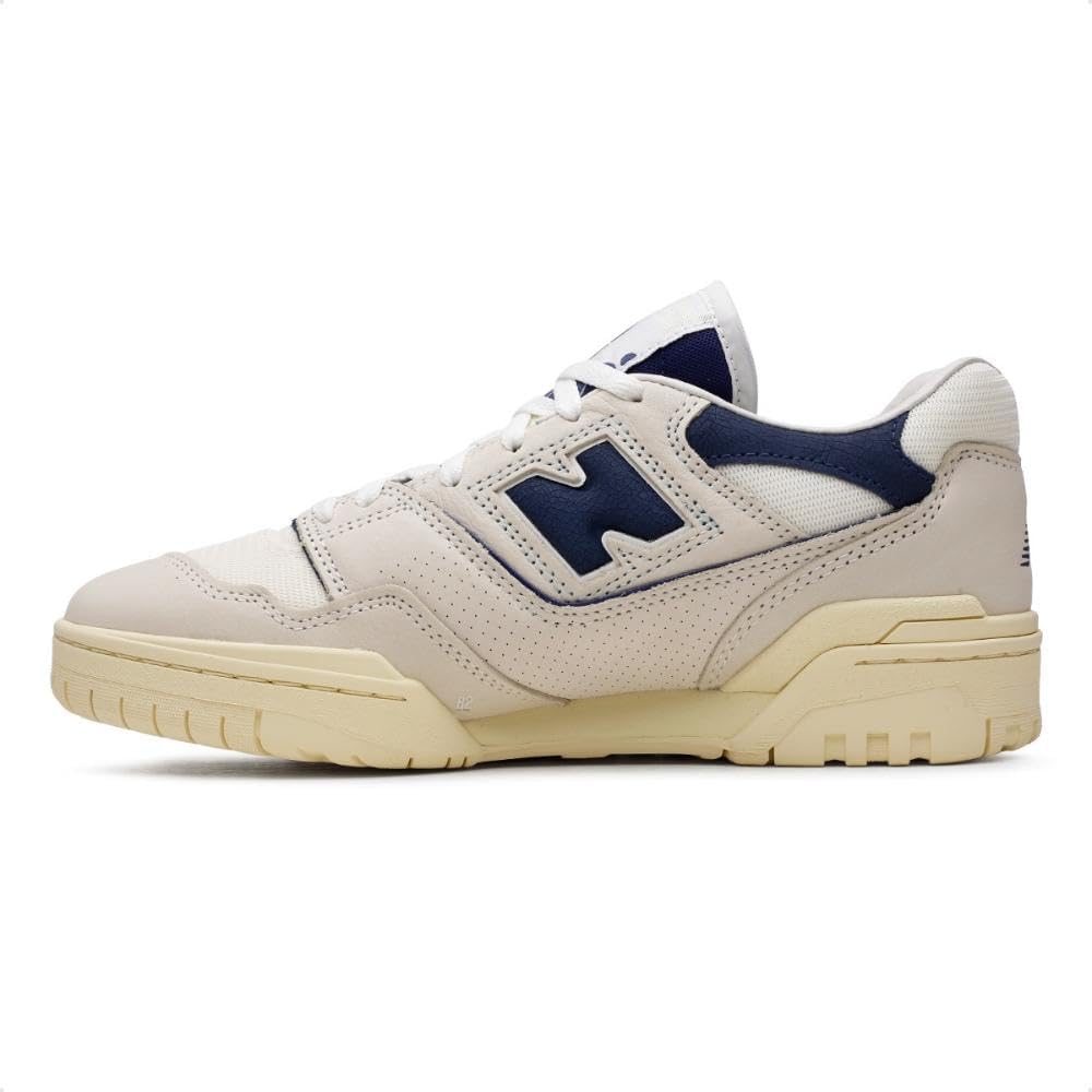 New Balance Mens 550