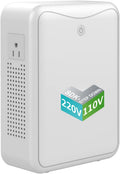 Voltage Converters 220v to 110v Step Down Transformer 3000w, No Noise, Suit for Air Fryer, Coffee Maker,for US Appliance Used in Europe，Using US and Japan Appliance in Asia or Europe