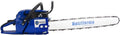 Holzfforma Blue Thunder G388 Gasoline Chain Saw Power Head WT 3/8 .063 25' 84 DL Guide Bar & 3/8 .063 25' 84 DL Full Chisel Saw Chain All Parts Compatible