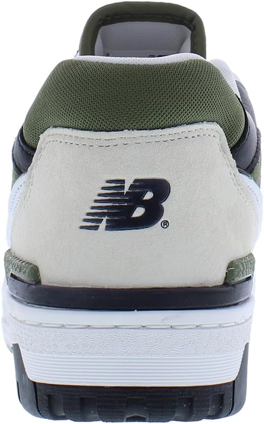 New Balance Mens 550