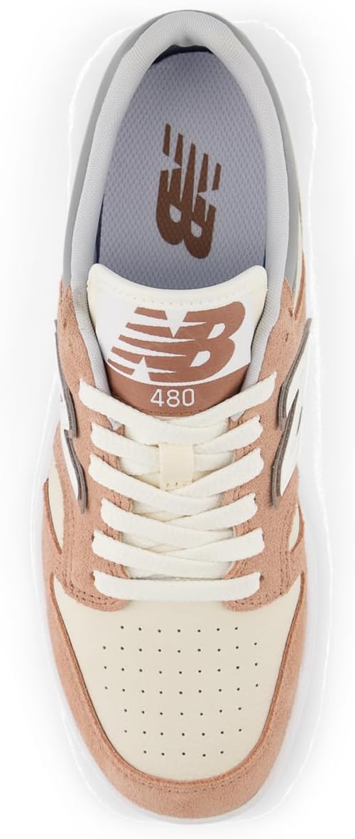 New Balance Mens 480