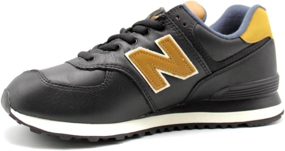 New Balance New Model, Men's Sneakers, 46.5_EU