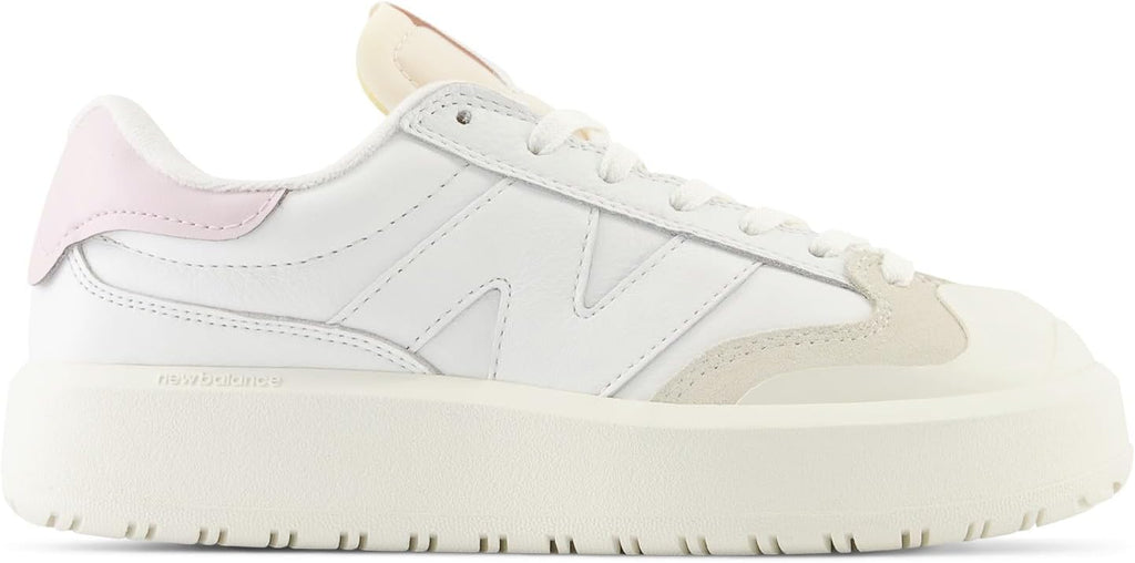 New Balance Men's Low-Top Sneakers