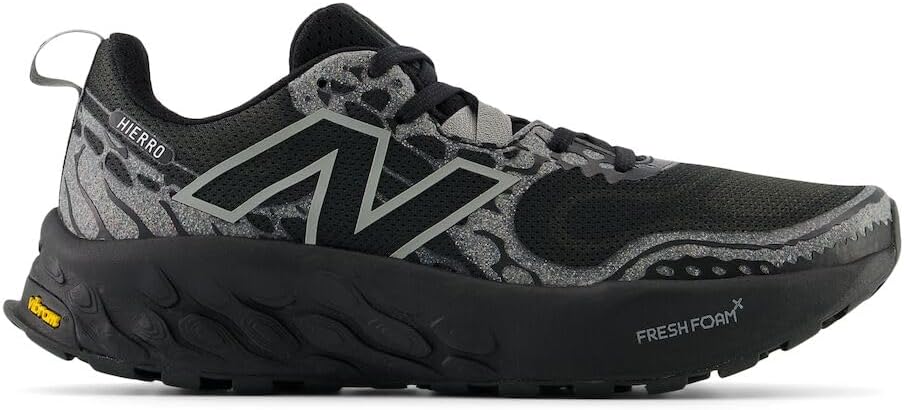New Balance Men's Fresh Foam X Hierro V8