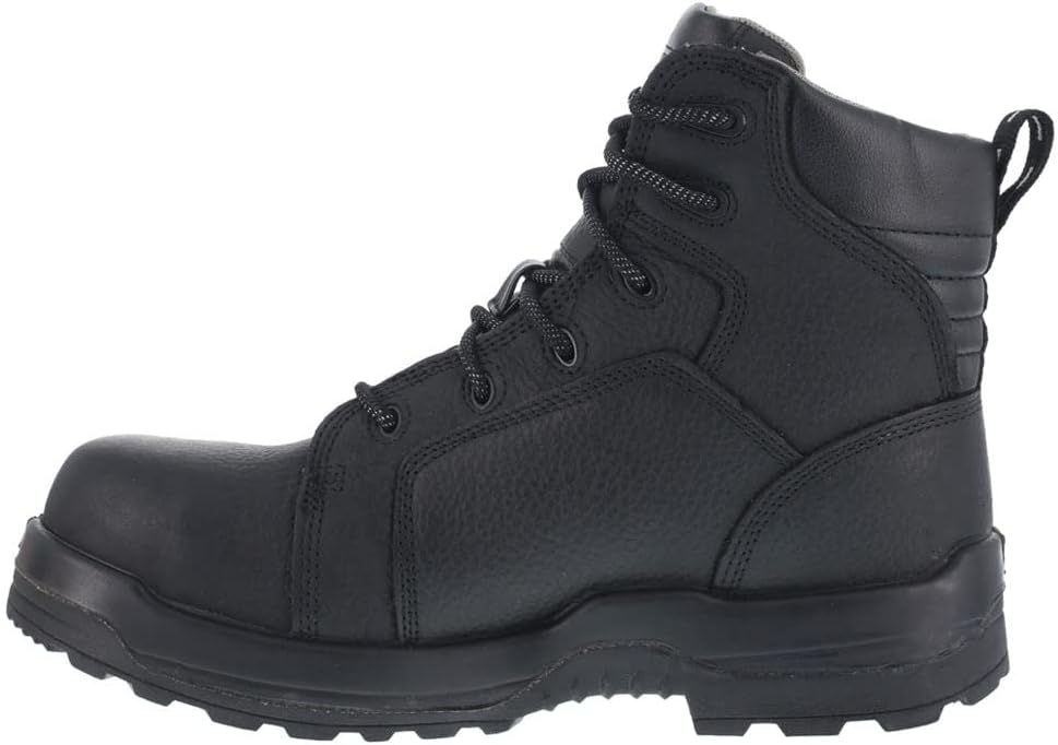 Rockport Men's More Energy RK6635 6' Waterproof Work Boot