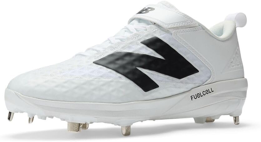 New Balance Men's FuelCell 4040 V8 Metal