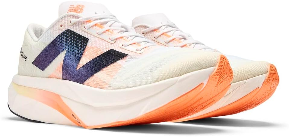 New Balance Men's FuelCell Supercomp Elite V4 Running Shoes