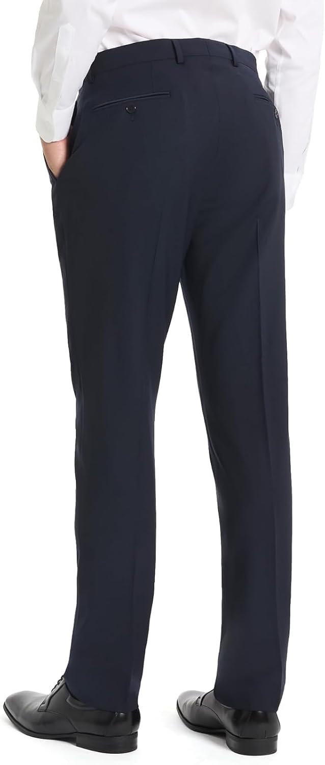 Calvin Klein Men's Slim Fit Suit Separates
