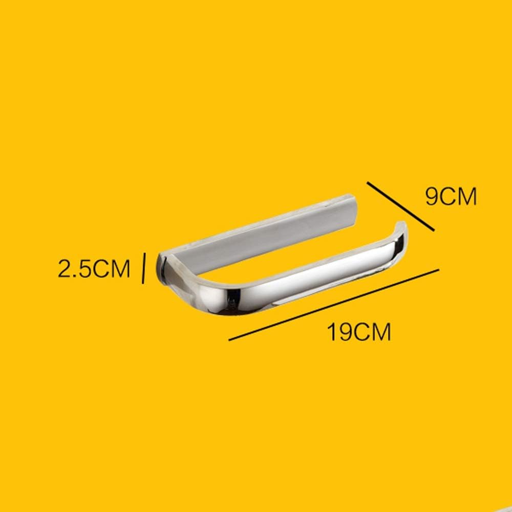 Towel Ring Brass Bathroom Kithchen Hand Towel Holder Rail Hanger Wall Mounted Polished Chrome