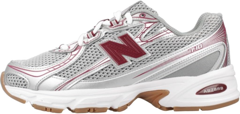 New Balance Men's MC996 Lightweight Tennis Shoe