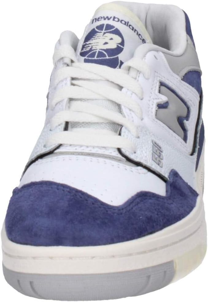 New Balance Mens 550