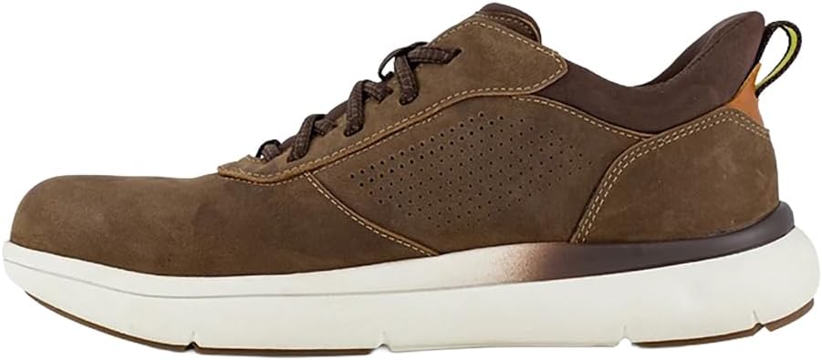 Florsheim Men's Florsheim Fleet Work Composite Toe