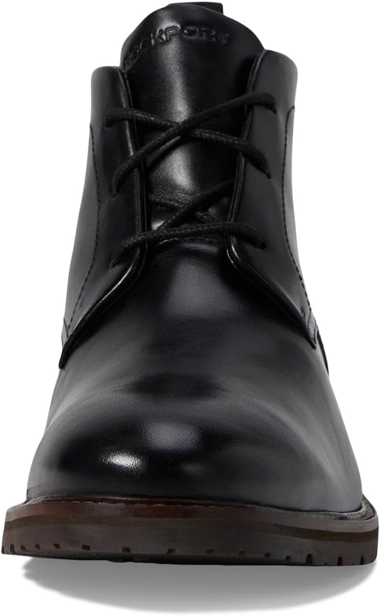 Rockport mens Caspe