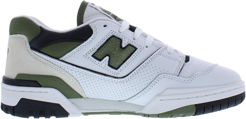 New Balance Mens 550