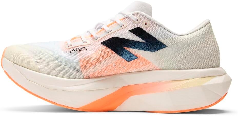 New Balance Men's FuelCell Supercomp Elite V4 Running Shoes
