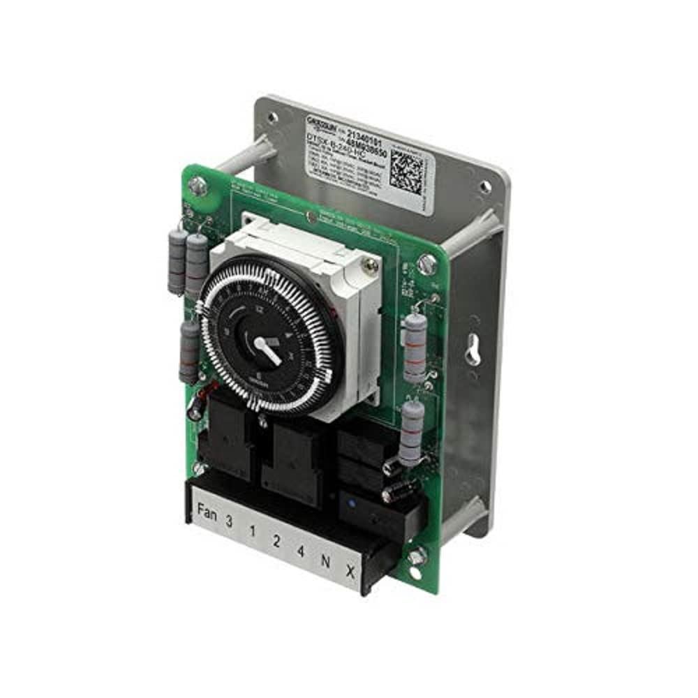 21340101 Defrost Timer