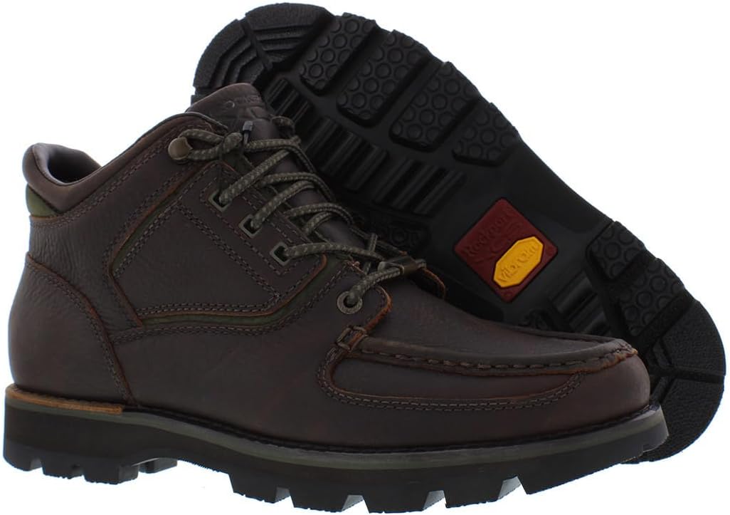 Rockport Umbwe II Trail Boot Men's Shoes