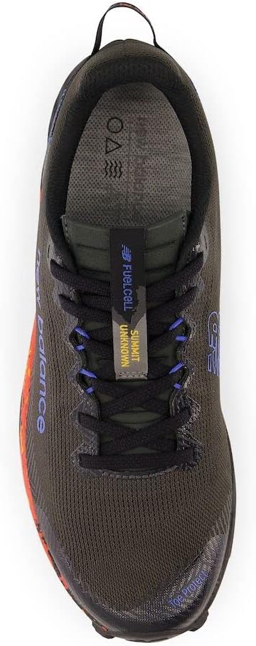 New Balance Men's FuelCell Summit Unknown V4