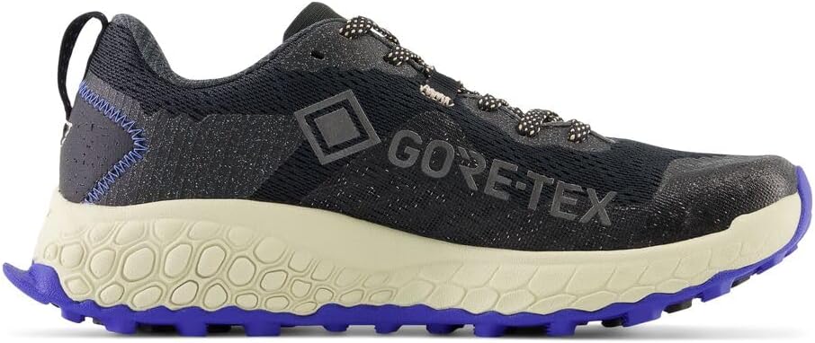 New Balance womens Fresh Foam X Hierro V7 Gore-tex