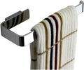 Towel Rails Towel Rail Towel Bar Towel Holder Bathroom Towel Bar Copper Hanging Towel Rack Bathroom Pendant Hand Towel Ring Rack Premium Chrome Towel Rack Towel Shelf (Size : 30 * 8c