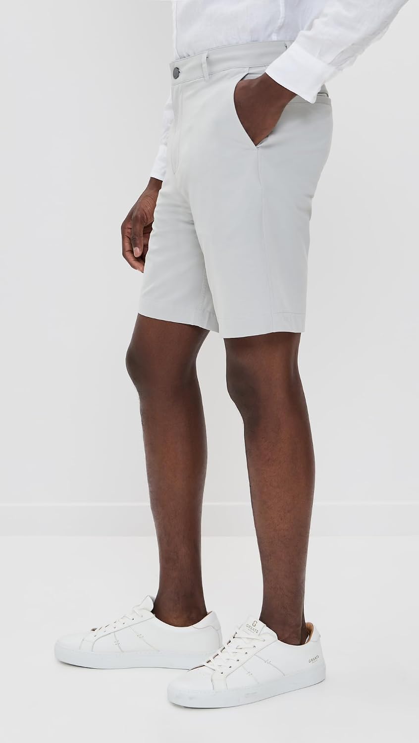 Faherty Men's All Day Shorts 7'