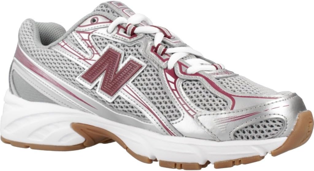 New Balance Men's MC996 Lightweight Tennis Shoe