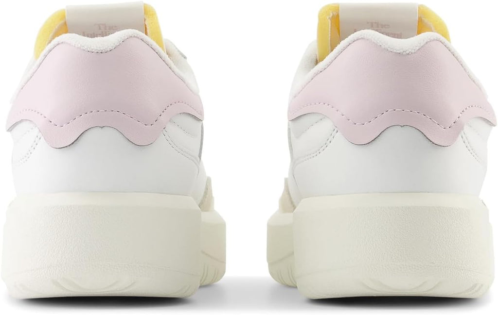 New Balance Men's Low-Top Sneakers