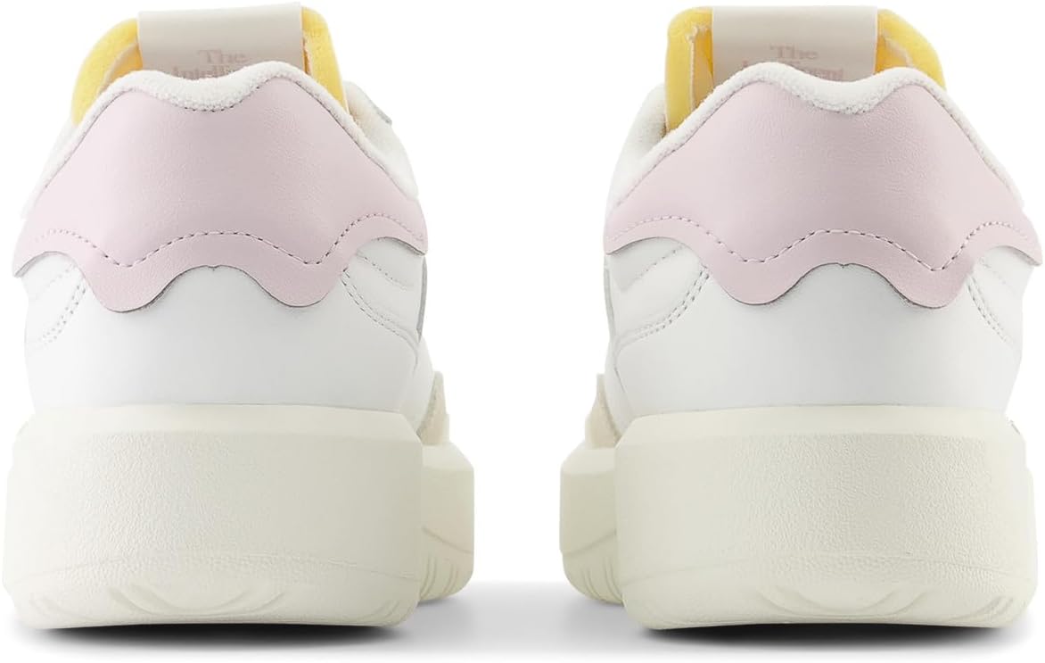 New Balance Men's Low-Top Sneakers