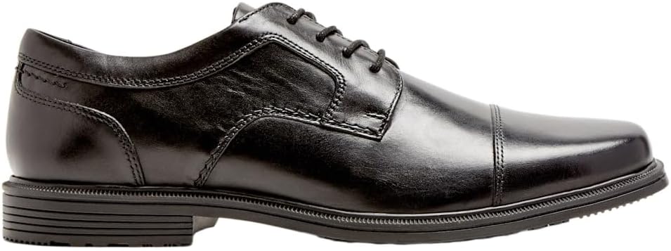 Rockport Taylor Waterproof Cap Toe